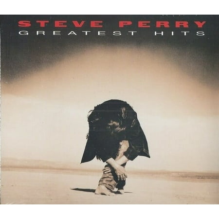 Steve Perry - Greatest Hits - Music & Performance - CD