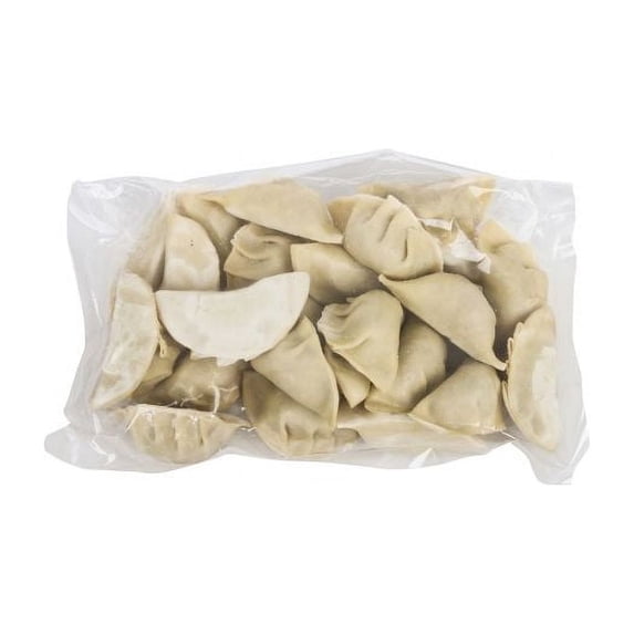 Steve Phillips World Cuisine Vegetarian Shiitake Mushroom Potsticker, 24 count - 3 per case.