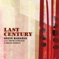 thumbnail image 1 of Steve Raegele - Last Century - Jazz - CD, 1 of 1