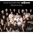thumbnail image 1 of Steve Riley & Mamou Playboys - Dominos [DualDisc], 1 of 1