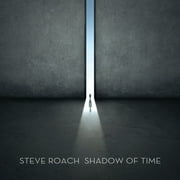 Steve Roach - Shadow Of Time - Music & Performance - CD