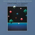 thumbnail image 1 of Steve Roach - Structures From Silence - Electronica - Vinyl, 1 of 1