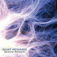 thumbnail image 1 of Steve Roach - What Remains - Electronica - CD, 1 of 1
