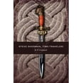thumbnail image 1 of Steve Sherman, Time-Traveler! (Paperback), 1 of 1