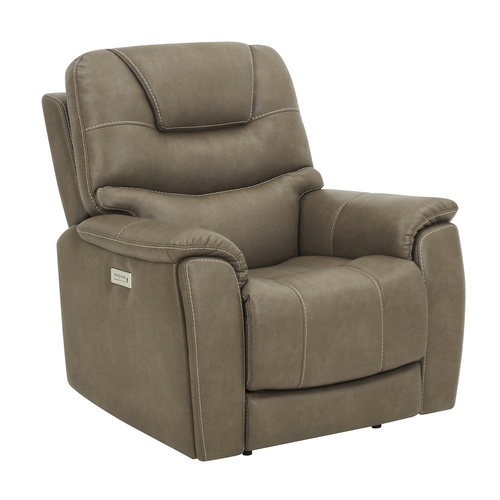 Steve Silver Adelaide Double PWR ZG Recliner