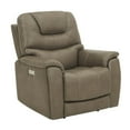 thumbnail image 1 of Steve Silver Adelaide Double PWR ZG Recliner, 1 of 10
