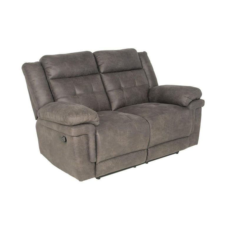 Walmart reclining sale loveseat