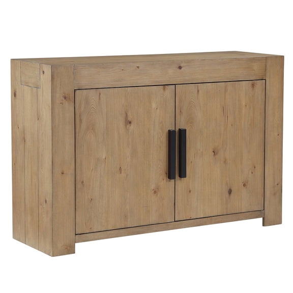 Steve Silver Aubrey Brown Server