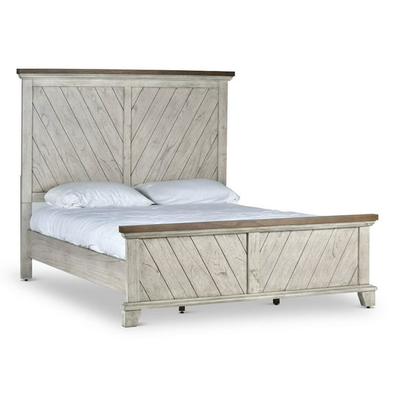 Steve Silver Bear Creek 5pc Queen Bed Set