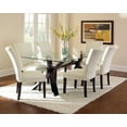 thumbnail image 1 of Steve Silver Berkley Dining Table BE500BNGT, 1 of 4