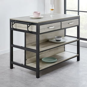 Steve Silver Carson Counter Kitchen Table