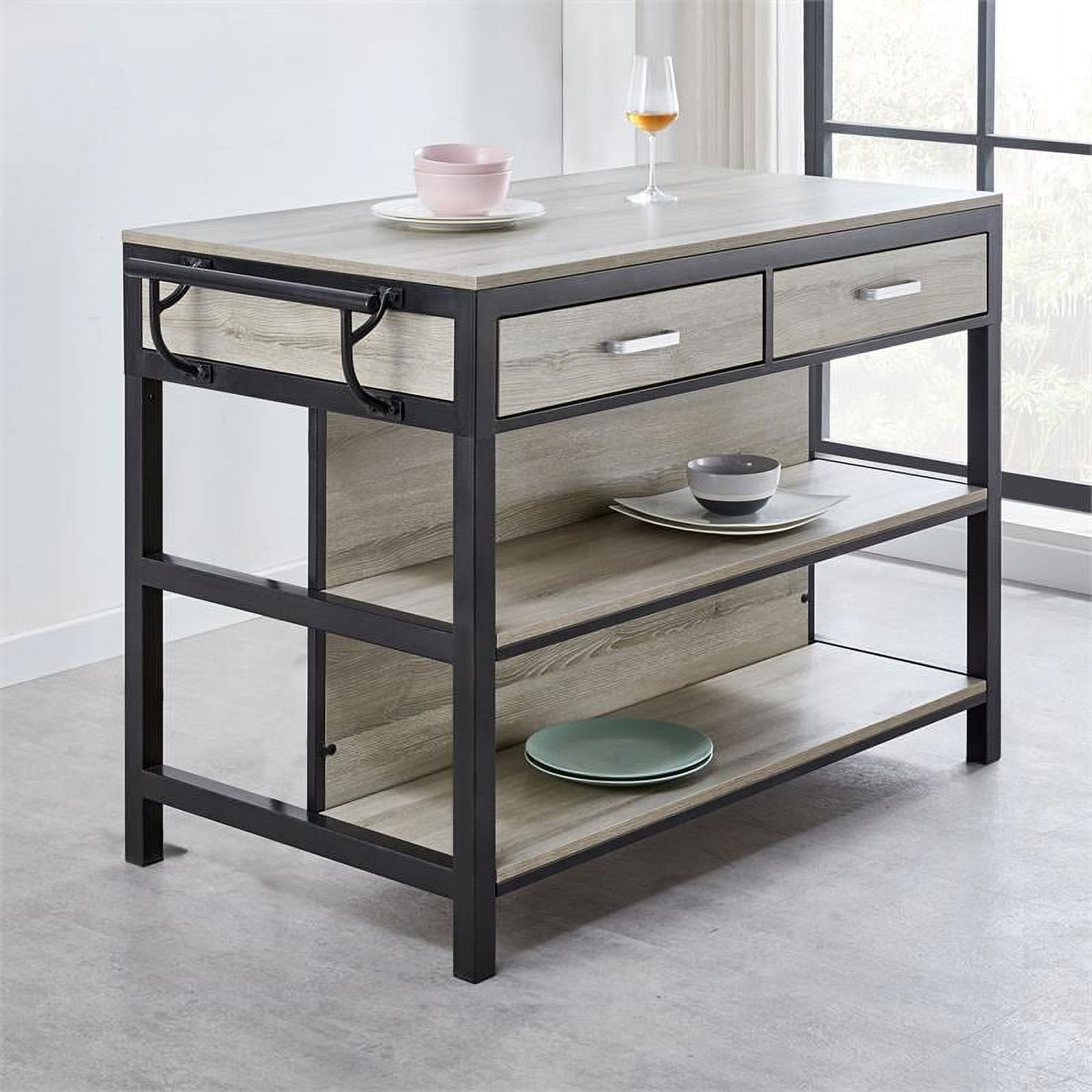 Carson counter height table deals