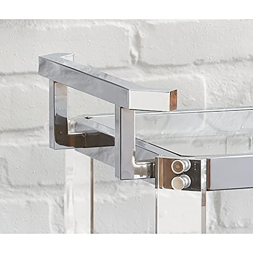 Steve Silver Company Kitchen Cart