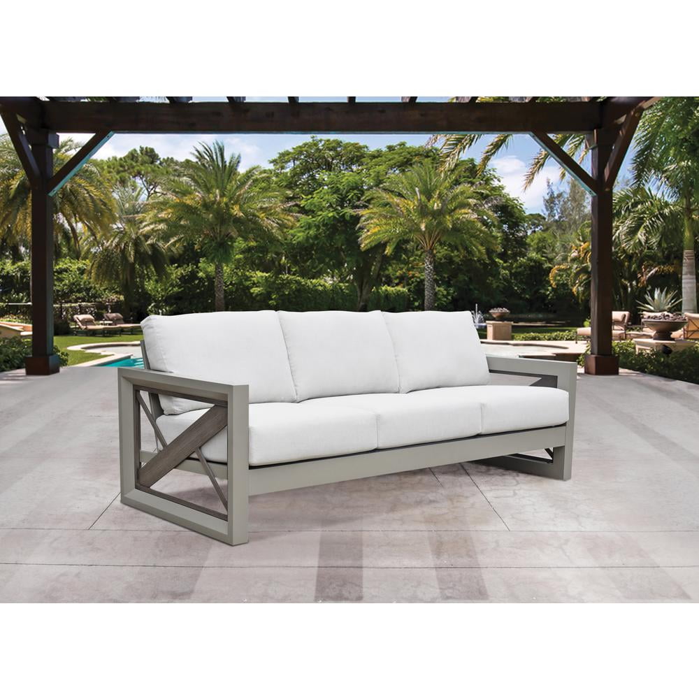Steve Silver Dalilah Patio Sofa