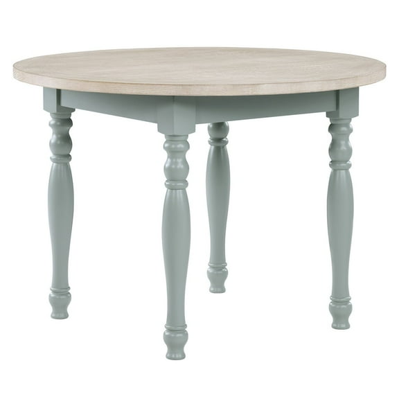Steve Silver Darcy Green Round Table
