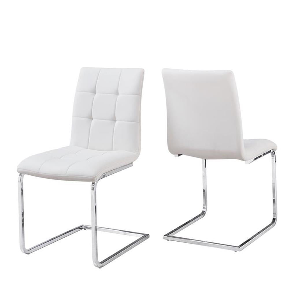 Steve Silver Escondido Side Chair - Thumbnail 4