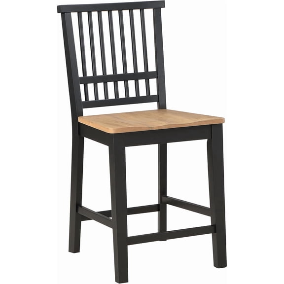 Steve Silver Furniture Magnolia Counter Chair, Set of 2