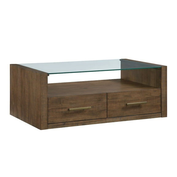 Steve Silver Garland 3-Piece Table Set