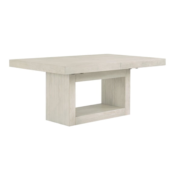 Steve Silver Garland Sand 9pc Dining Set