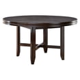 thumbnail image 1 of Steve Silver Hartford Round Dining Table, 1 of 2