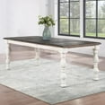 thumbnail image 1 of Steve Silver Heston Dining Table, 1 of 11