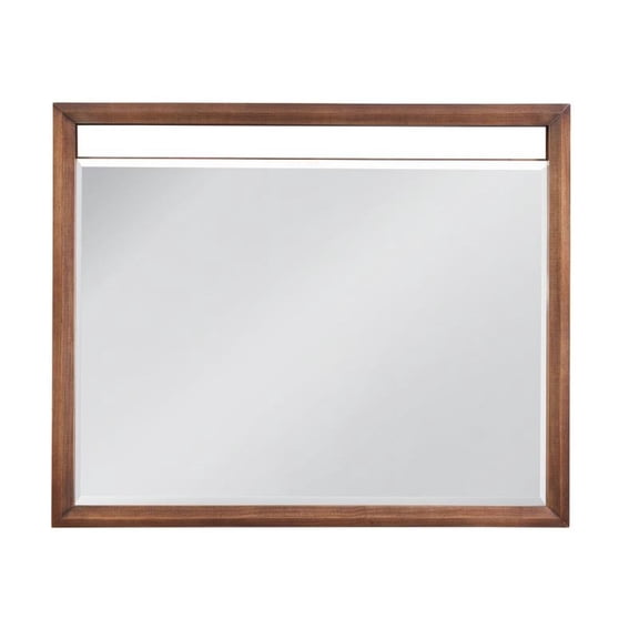 Steve Silver Lofton Mirror