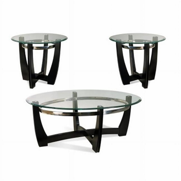Matinee coffee table set deals