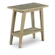 Steve Silver Milani Chairside End Table