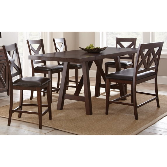 Greyson Living Chester Counter Height Dining Set by