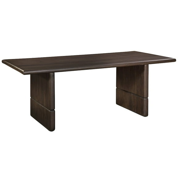 Steve Silver Norvell 7pcs Dining Set (T+6S)