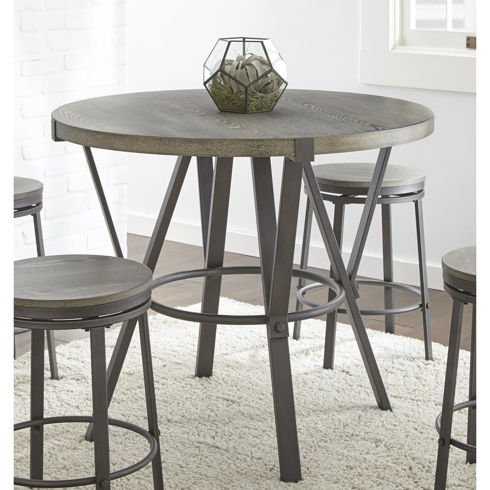 Showdell counter height table discount