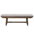 thumbnail image 1 of Steve Silver Riverdale Bench, 1 of 3