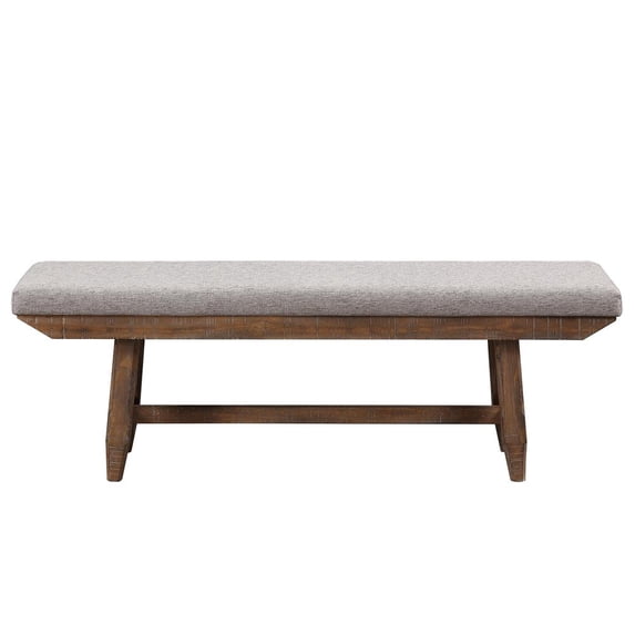 Steve Silver Riverdale Bench