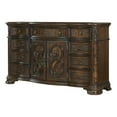 thumbnail image 1 of Steve Silver Royale Dresser, 1 of 8