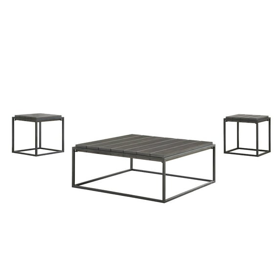 Steve Silver Tekoa 3PC Set