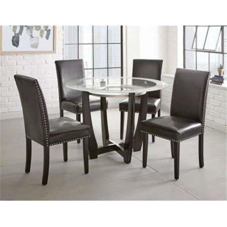 Steve Silver VR450B Verano Dining Table Base