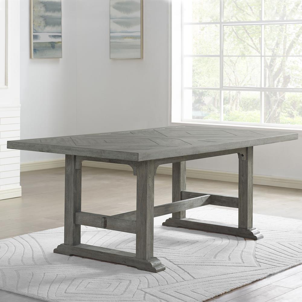 Steve Silver Whitford Dining Table