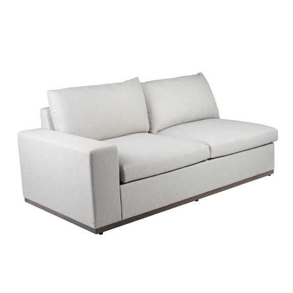 Steve Silver Wyatt Patio Loveseat