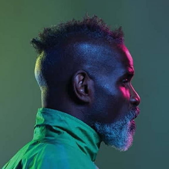Steve Spacek - Natural Sci-fi - Music & Performance - Vinyl