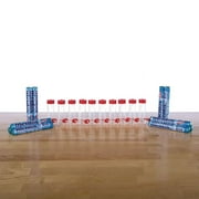 Steve Spangler Science Geyser Tube - 10 Pack