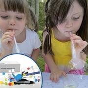 Steve Spangler Science STEM Success Kit Bubbology