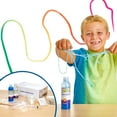 thumbnail image 1 of Steve Spangler Science STEM Success Kit: String Slime Goo, 1 of 1