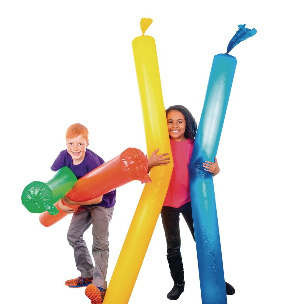 Steve Spangler Science Windbags ? One Breath Bernoulli Bag