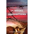 thumbnail image 1 of Steve Stilwell Mystery The Siegel Dispositions, Book 1, (Paperback), 1 of 1