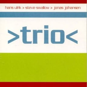 Steve Swallow - Trio - Music & Performance - CD