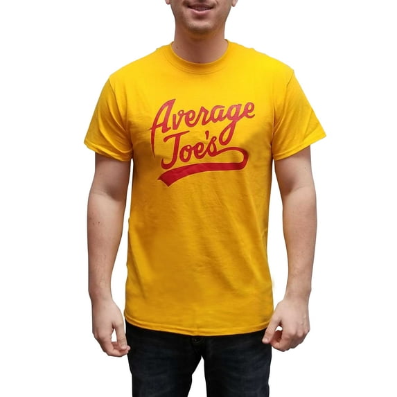 Steve The Pirate #59 Average Joe's Jersey T-Shirt