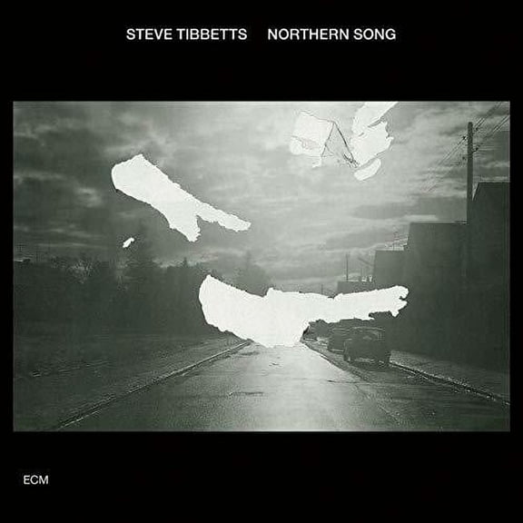 Steve Tibbetts - Northern Song - Music & Performance - CD