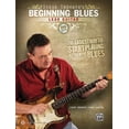 thumbnail image 1 of Pre-Owned Steve Trovato's Beginning Blues Lead Guitar: The Easiest Way to Start Playing Authentic Blues, Book & DVD (Paperback) 0739076892 9780739076897, 1 of 1