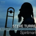 thumbnail image 1 of Steve Turre - Spiritman - Jazz - CD, 1 of 1