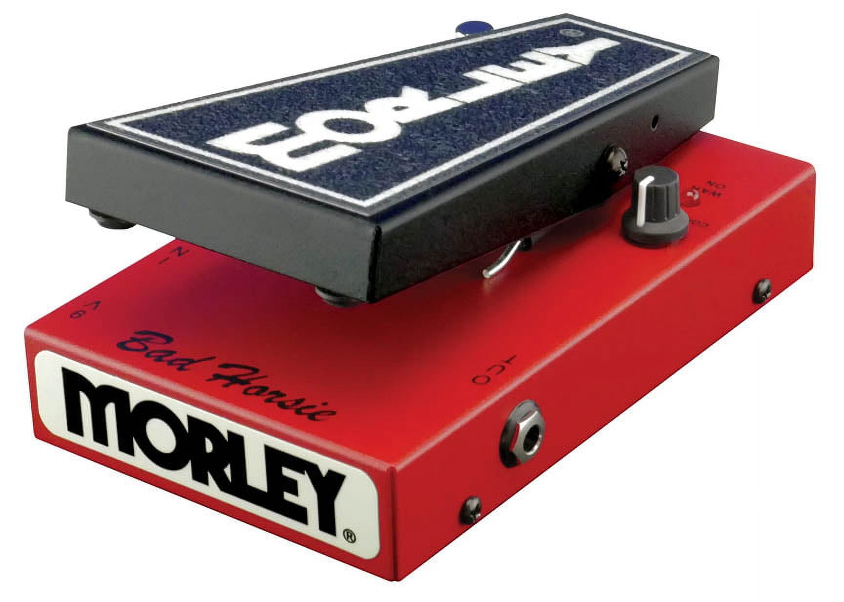 Steve Vai - Bad Horsie Wah 20/20